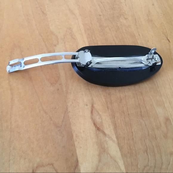 🌺Pearl mosaic hair grip with unique design🌺 - Picture 4 of 4